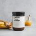 Organic Tulsi Powder 180g - Holy Basil for Calm and Mood - Raw, Vegan, Gluten-Free - Non-GMO - No Additives - Recyclable Glass Jar - Buy Online on GoSupps.com