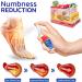Gfouk Numbfix Lot de 2 vaporisateurs pour mains et pieds pour l'inconfort caus par les articulations les mains et les pieds cr me hydratante naturelle pour soulager les pieds les mains et les 2 Pi ces. - Buy Online on GoSupps.com
