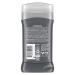 Dove Men+Care Aluminum-Free Deodorant Moon Oasis 4 Count for a Long-Lasting Scent with 72H Odor Protection 3.0 oz - Buy Online on GoSupps.com