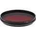 Fotga 67mm Six-in-One Adjustable Infrared IR Pass X-Ray Lens Filter 530nm-750nm - Buy Online on GoSupps.com