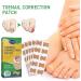 2 Pcs Ingrown Toenail Corrector | Foot Nail Corrector with Double-sided Adhesive Paste | 50pcs Toe Nail Corrector Non-Woven Fabrics Comfortable Toenail Tool Foot Care Klufo 2 Pcs 50pcs - Buy Online on GoSupps.com
