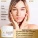 Dead Sea Mud Mask for Face & Body - Natural Acne & Blackhead Treatment - Moisturizing Skincare for Men & Women - 7.05 oz - Made in Jordan - Buy Online on GoSupps.com