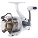 Abu Garcia Max Pro Spinning Reel Size 60 | Graphite Body | Corrosion-Resistant | Front Drag System | New Model - Buy Online on GoSupps.com