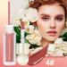 COATUIYO Soft Pinch Dewy Liquid Blush Cream Beauty Blush Dewy Cheek Tint Cream Blush Makeup For Cheeks Long-Wearing And Natural-Looking Skin Tint Blush Makeup 4# - Buy Online on GoSupps.com