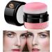  Soft Loose Air Cwith Puff Makeup Powder for Matte Natural Look Korean Blusher Single Sritob Milk Tea - Buy Online on GoSupps.com