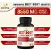 Beet Root Extract Capsules 8550mg - 5 Months Supply - Heart Health Support with Red Spinach, Green Tea, Ginseng, Black Pepper - Immune & Digestive Wellness - Buy Online on GoSupps.com