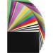 HTV Heat Transfer Vinyl Bundle 37Pack 12 x 10 Vinyl Sheets Iron On Vinyl for Cricut & Heat Press Machine More Than 20 Assorted Colors for DIY Fabrics T-Shirts 37Multicolored