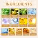 Cr me visage au curcuma avec vitamine C vitamin c creme cr me anti- ge raffermissante cr me clat hydratante hydratant raffermissant pour peaux normales s ches grasses et mixtes (2) - Buy Online on GoSupps.com