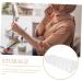 PRETYZOOM 2pcs Cosmetic Storage Box Eyeshadow Drawer Cosmetic Organizer Countertop Organizer Make up Desk Transparentx2pcs 25x8.5x4.8cmx2pcs - Buy Online on GoSupps.com