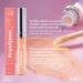 Looky Lip Plumper 2.5 ml (0.08 oz) - Instant Volumizing Lip Serum with Jojoba Avocado & Coconut Oils - Hydrates Softens & Redefines Lips - Natural Vegan Cruelty-Free Paraben-Free - Made in Canada (#3 Peach) #3 Peach 2.5 ml (Pack of 1) - Buy Online on GoSupps.com