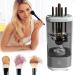 Electric Makeup Brush Cleaner - Large Capacity 2 Modes USB One Button Control - Deep Clean All Sizes Brushes - Buy Online on GoSupps.com