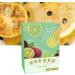 DEWIN Lemon Kumquat Tea Kumquat Passion Fruit Tea 90g 5 Count Independent Packaging Combination Tea for Daily Life - Buy Online on GoSupps.com
