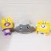 Foxy and Boxy Plush Toys - Collectible Anime Doll for Kids and Fans - Buy Online on GoSupps.com