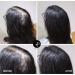 LDN Professional - Hair Fibers Hair Loss Concealer Densificateur de cheveux Cheveux fins et clairsem s Zone de calvitie-effet visible imm diat - 22g (Marron Clair) - Buy Online on GoSupps.com