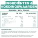 3Bears Granola Oat Crunch Crunchy & vegan granola with coconut flakes and cinnamon 4x325g Without industrial sugar In collaboration with Sarah Harrison Coconut cinnamon - Buy Online on GoSupps.com