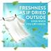 Lenor Outdoorable Fabric Conditioner 35 Washes 490ml Northern Solstice (6 Pack) - Ultra Concentrated Freshness - Eco-Friendly Formula - 100% Recycled Bottle - Buy Online on GoSupps.com