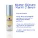 Best Anti-Aging Vitamin C Face Cream - Cruelty-Free & Doctor Recommended | 1 oz - Shop Internationally - Buy Online on GoSupps.com