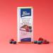 Tirma | Milk chocolate bar flavored with yogurt cream and berries 103g | Creamy chocolate filled | Ideal for desserts | Chocolate snack - Buy Online on GoSupps.com