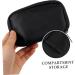 Hemoton Tote Bag 6 Pcs Blood Meter Storage Bag Zipper Case Doctor Supplies Portable Sphygmomanometer Suitcase Blackx3pcs 13x8.5cmx3pcs - Buy Online on GoSupps.com