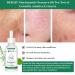 3 Pack Soothing Niacinamide Serum with Tea Tree & Centella Asiatica | International Shipping | 1fl.oz (30ml - Buy Online on GoSupps.com