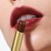 Lip Gloss Women Moisturizing Long Lasting Lip Stain 0.83x0.83x3.19in Hydrating Face Makeup Fall Winter Lipstick for Travel School office Home Date Nights Events Weddings chocolate - Buy Online on GoSupps.com