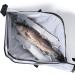 Buffalo Gear 4018in White Watertight Fish Cooler Bag - 40 Quart - Buy Online on GoSupps.com