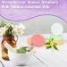 PHATOIL Shower Steamers Aromatherapy Variety Pack - 8 Essential Oil Shower Bombs for Spa Relaxation, Stress Relief, and Self Care - Great Gift Set for Birthday or Valentine's Day - Buy Online on GoSupps.com