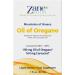 Zane 100% Greek Undiluted Oil of Oregano | 190mg Oregano Oil with 164mg Carvacrol | 5 Drops, 86%-90% Carvacrol | 1 fl. oz - Buy Online on GoSupps.com