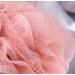 Bath Shower Ball Pack of 3 - Adhesive Fox Shape - 3 Colors - Family Use - Buy Online on GoSupps.com