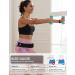 XRUIDI Sacroiliac SI Belt for Lower Back Pain Relief - Sciatica, Pelvis, Lumbar Support Brace for Men and Women - SI Joint Hip, Nerve and Leg Pain Relief - Regular Size, Pink - Buy Online on GoSupps.com