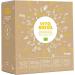Vita Biosa Ginger Herbal Ferment Drink 3L Box + Free Crystal Salt Save 17.90 - International Shipping Available - Buy Online on GoSupps.com