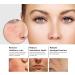 Tongyend Niacinamide Face Serums Niacinamide Serum Pore Minimizer & Brightening Facial Essence With Hyaluronic Acid Moisturiser For Acne Scar Lightening Skin Rehydration Pore Refinement and Soothing - Buy Online on GoSupps.com