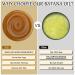 Batana Oil for Hair Growth - Natural Hair Oil for Men & Women | 4.23 Fl Oz Promotes Thickness Prevents Hair Loss Eliminates Split Ends - Buy Online on GoSupps.com