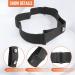 Buy Asinfter Wireless Chest Strap Heart Rate Monitor - Accurate Sports Tracking International Shipping Available - Buy Online on GoSupps.com