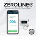BACtrack C6 Keychain Breathalyzer | Professional-Grade Accuracy & Smartphone Connectivity | Apple HealthKit Integration - Buy Online on GoSupps.com