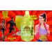 Mrs. Klein's Pickle Juice - Dill Pickle Brine Sports Hydration Drink - Natural Electrolytes for Leg Cramps - 1 Gallon - Buy Online on GoSupps.com