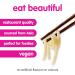 itsu udon noodles - japanese-style wheat noodles multipack (15 Pack x 150g) - Buy Online on GoSupps.com