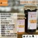 Honey Orange Flower Spanish 100% Pure & Raw Natural Unheated Unpasteurised Fresh Certified Orange Flower Honey 1 Kg - Buy Online on GoSupps.com