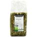 Olpresole - Pumpkin seeds 1 kg - organic -broken already stone undetected and unsalted protein source ideal as a snack and for use in mixes or salads