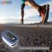 LOOKEE LK50D1A Deluxe Pulse Oximeter - Accurate Finger SpO2 Blood Oxygen Monitor with OLED Display Plethysmograph & Pulse Graph | Auto Rotate | FSA/HSA Eligible | Ships Internationally - Buy Online on GoSupps.com