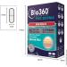 Natures Aid Bio360 Pro-Derma Skin Health Supplement | 15 Billion Bacteria | 60 Capsules - Buy Online on GoSupps.com
