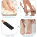 Dimeho Pedicure Foot Files Callus Remover Professional Foot Rasp Double Side Pedicure Feet Scrubber Reusable Scraper File Brush Tools for Cracked Heels Dead Bath Pedicure Salon - Buy Online on GoSupps.com