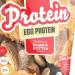 Prozis Egg Protein - Freakin Good 900g Peanut Butter - Buy Online on GoSupps.com