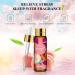 Peach Fragrance Oil for Diffuser, Aromatherapy, Soap & Candle Making - 10ml (Pack of 1) - Buy Online on GoSupps.com