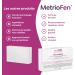 MetrioFen Suppl ment pour les douleurs pelviennes chroniques le cycle menstruel l'endom triose et l'inflammation | Test scientifiquement | Extraits naturels R gime m diterran en | Sans hormones - Buy Online on GoSupps.com