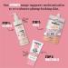 Soap & Glory Daily Dew Hydrating Face Serum - Vitamin B5, Rosewater & Hyaluronic Acid - Vegan Lightweight Moisturizer (30ml) - Buy Online on GoSupps.com