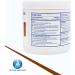Dynarex Vitamins A & D Ointment 15 oz Jar - Skin Protectant for Diaper Rash - Vitamin A & D Formula - Buy Online on GoSupps.com