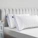 Bedstory 40x80 Pillow Set - 2x950g Microfiber Washable & Breathable Ideal for Allergy Sufferers & Side Sleepers - Buy Online on GoSupps.com