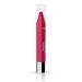 Neutrogena MoistureSmooth Color Stick for Lips - Cherry Pink 0.11 Ounce - Moisturizing Lipstick with Shea Butter and Fruit Extracts - Buy Online on GoSupps.com