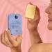 Moisturising Solid Hand Cream Bars - Gardeners Scent | Natural & Cruelty Free | Luxury Gift from Edinburgh Skincare - Buy Online on GoSupps.com